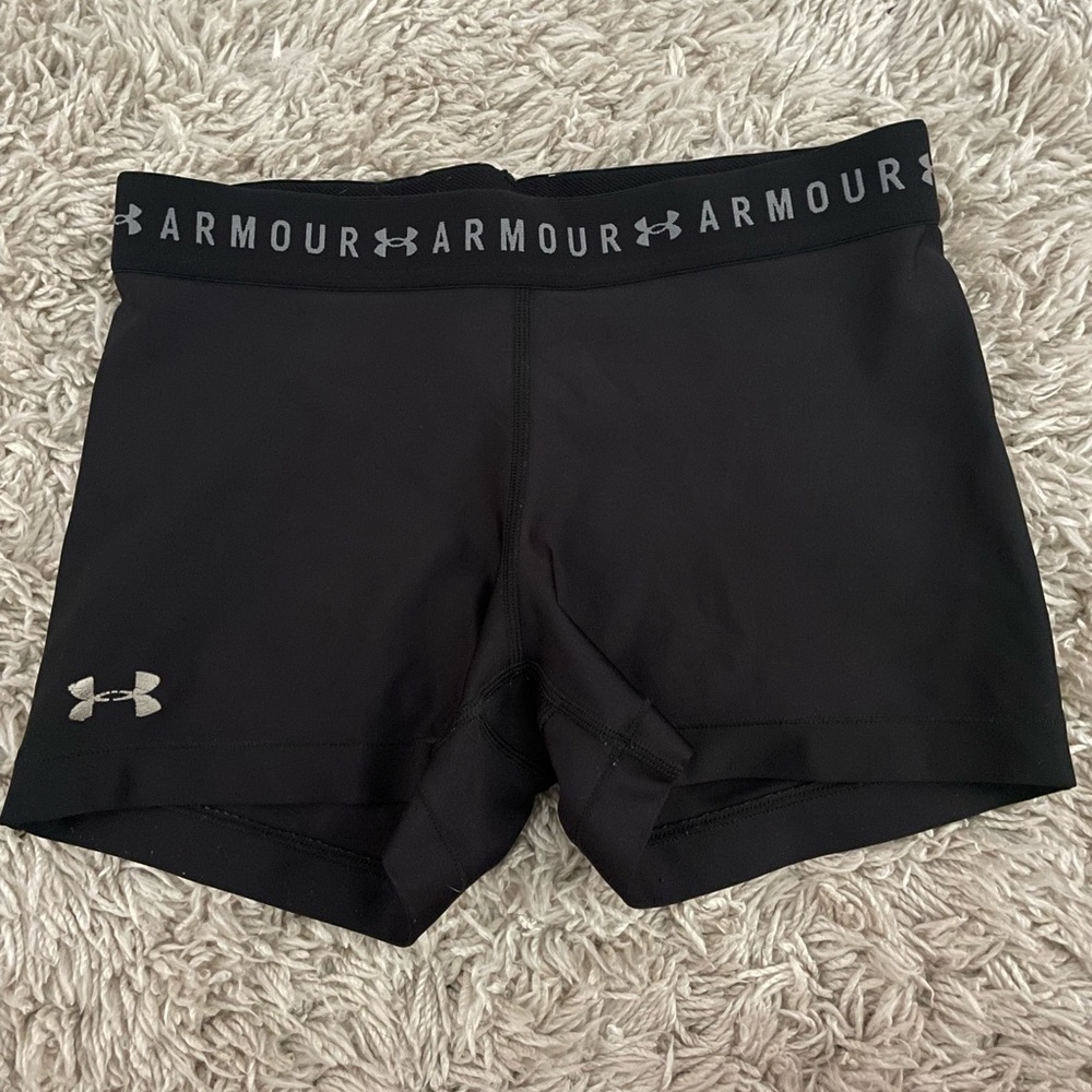 Under Armour Spandex